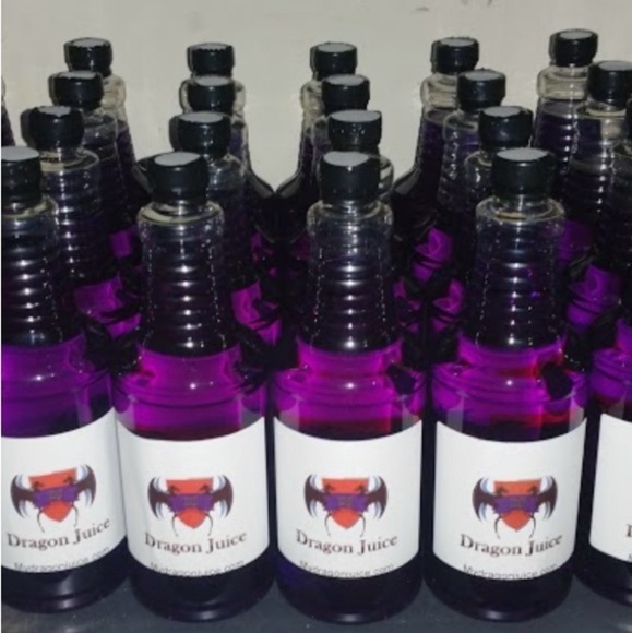 Dragon juice super concentrated 2-32oz (must be diluted with water) for …🐉 - Picture 2 of 3